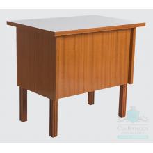 Mesa Para Santa Ceia Modelo CB102 Luxo